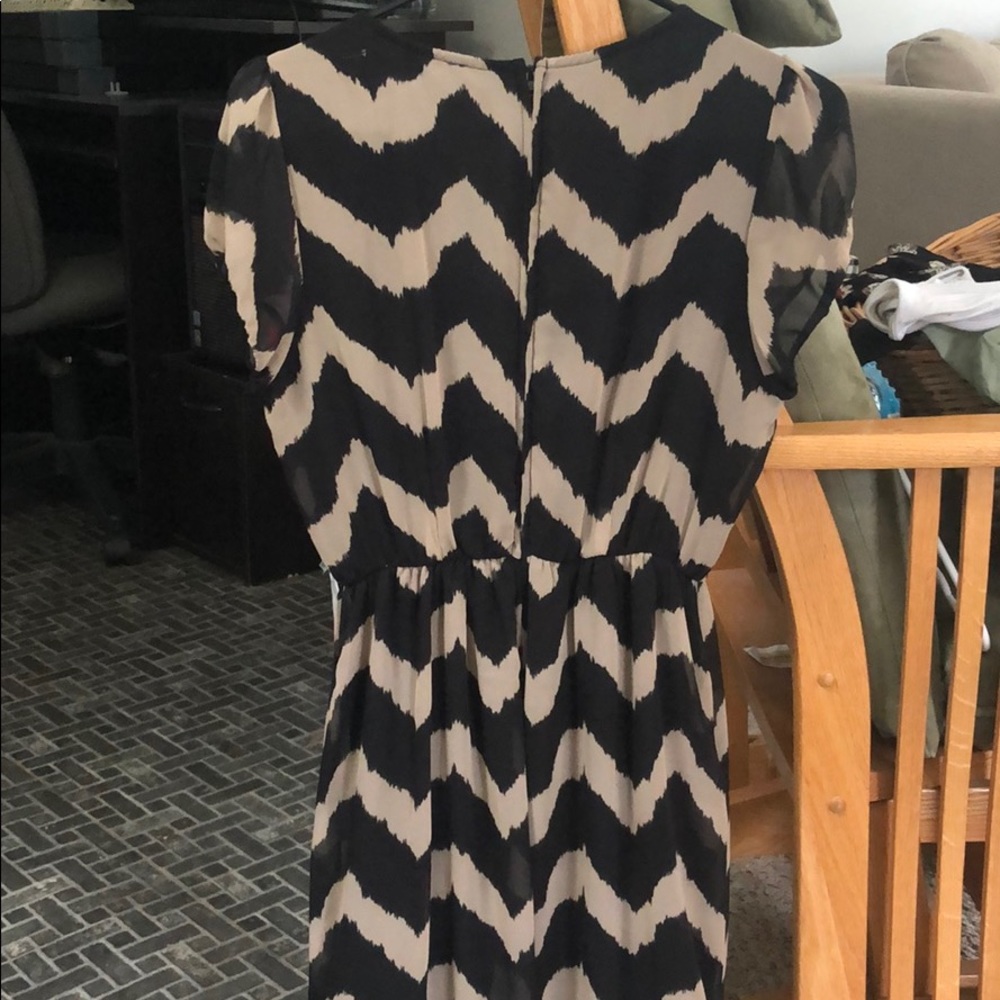 Modcloth Dress - Picture 4 of 4